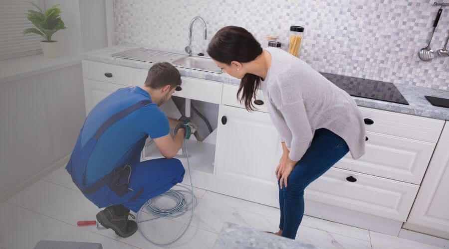 Local sewer line repair in Culver City, CA